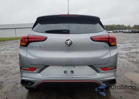2023 Buick Encore Gx Select z USA, uszkodzony, nr VIN KL4MMDSLXPB035447